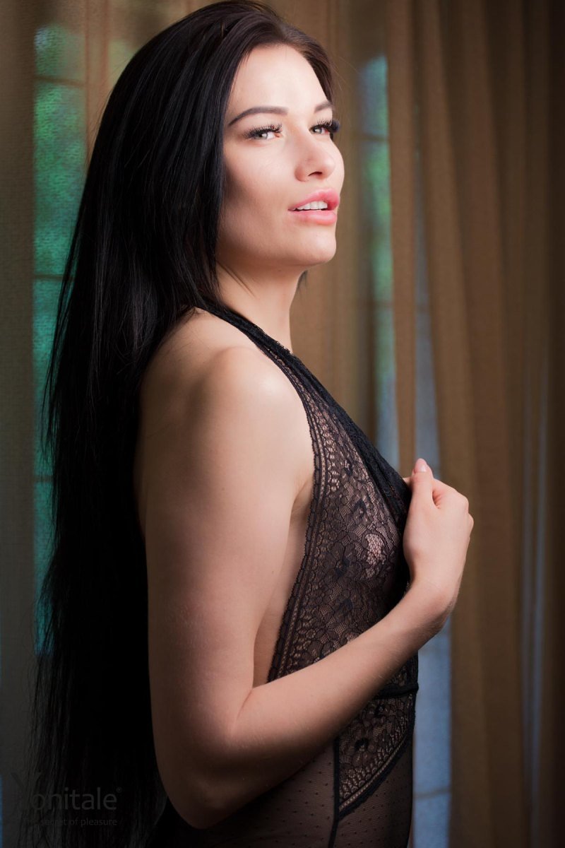 Альбина, 42 года, 0 размер груди